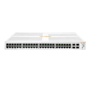 Nouveau commutateur <span class=keywords><strong>Aruba</strong></span> Instant On <span class=keywords><strong>1930</strong></span> 48G 4SFP/SFP+ JL685A - Product Image 4