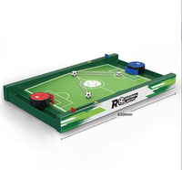 Jouets de football interactifs 2.4G STEM R/C - Jeu de football de bureau éducatif interactif - Jouets de combat de football télécommandés - Cadeau