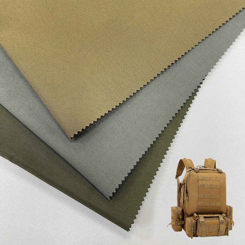 Wholesale Recycled Solution Dope Dyed PU