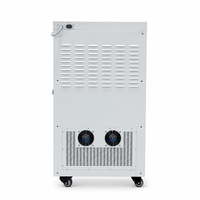 Lyophilisateur 220V, équipement de séchage sous vide, machine de traitement des aliments et des produits chimiques