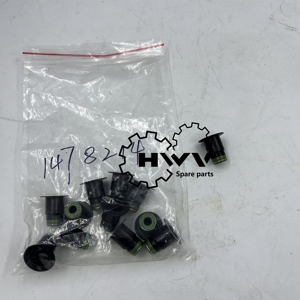 ซีลก้านวาล์วคุณภาพสูง รหัส 147-8214 1478214 สำหรับรถเกรดเดอร์ 12M 12K 120H 160 140M 160K 140K 120K 140G - Product Image 1