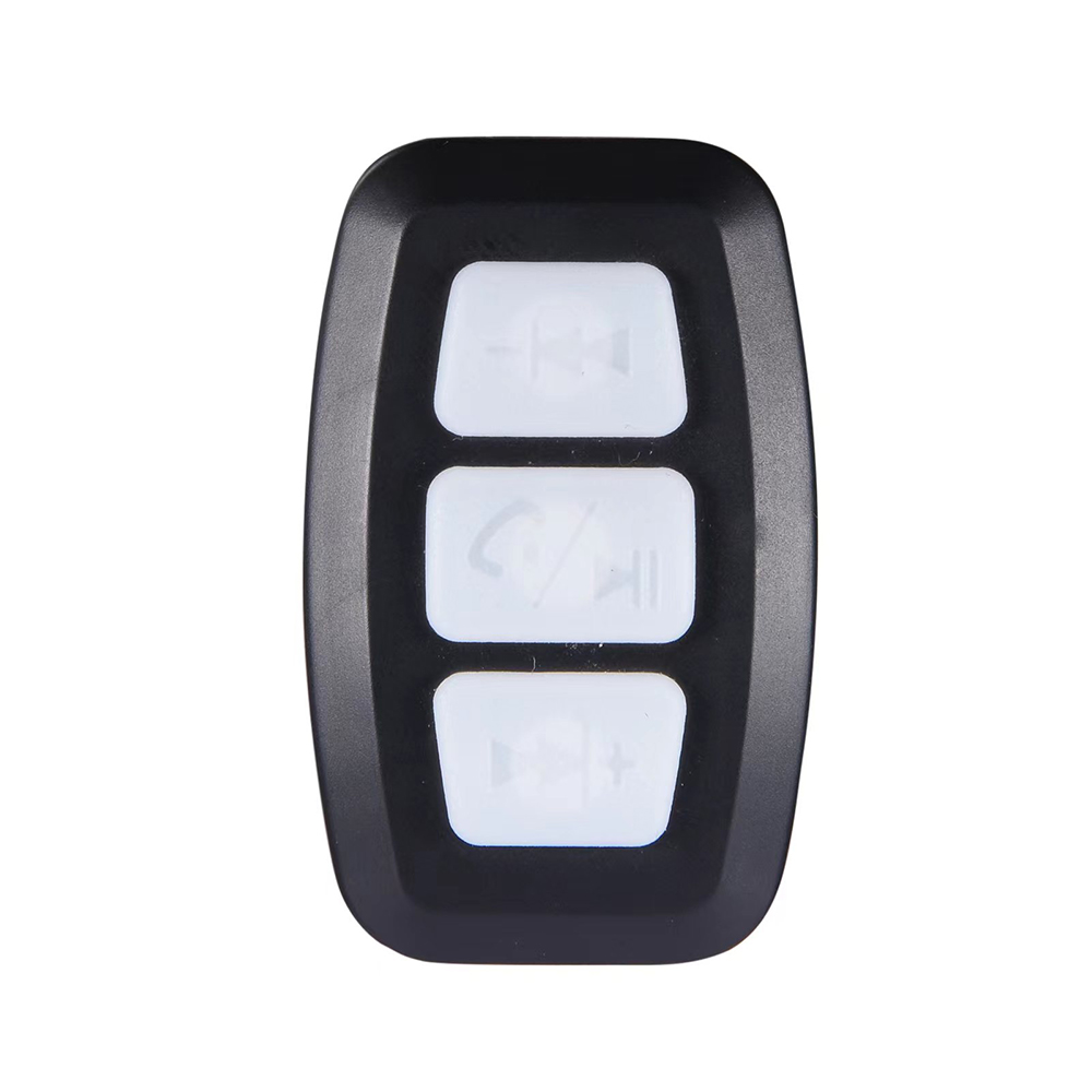 PTT-knop draadloos Midland voor bluetooth-app voor fietsers
