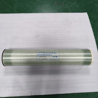 Système d'osmose inverse à haut débit KEENCHEN SW-HF8040, taux de rejet de 99,8 %, débit de perméation quotidien de 6500 à 9000 GPD, garantie d'un an