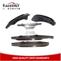 RACEORLY 11318648729 13528648731 Kit de chaîne de distribution moteur 11 pièces pour BMW B48 B58 Mini F56 1 3 5 7 Series X3 X4 2.0T 3.0T
