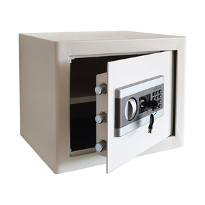 Hộp An toàn kỹ thuật số lớn, văn phòng an toàn giữ tập tin - Product Image 5