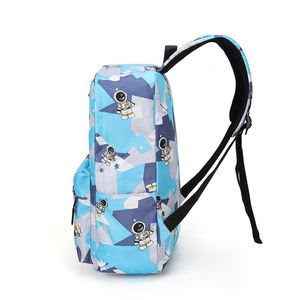 Men's Women's <b>Waterproof</b> Large-Capacity Burden Reduction Business Commuting Laptop <b>Backpack</b> for College Students School Outdoor - Product Image 2