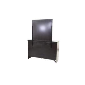 DB Grey Oak Dresser Vanités de salle de bain Produit - Product Image 2