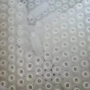 Fournisseur d'usine, flacon de colle en plastique LDPE de 120 ml, moulage par soufflage en feutre, matériau pur neuf, brosse AJ0023, Chine, Zhejiang - Product Image 3