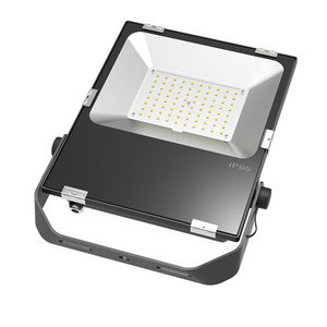 ไฟส่องสว่างแบบ LED 220W IP65 ตัวเรือนอะลูมิเนียม 5000K แสงเดย์ไลท์ 120lm/W ลำแสงกว้าง ติดตั้งบนพื้นผิว สำหรับส่องสว่างโกดังกลางแจ้ง - Product Image 1