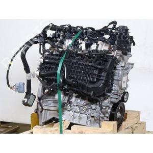 Alfa Romeo Tonale (965_) 1.3 Hybride Q4 Moteur Essence 4 Cylindres DOHC Traction Intermittente 280 CV Occasion - Product Image 1
