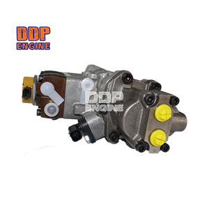 Bomba de inyección de combustible para motor diésel 32E61-10302 para excavadora Caterpillar CAT C4.4 C4.2 312D 313D 314D 319D E312DL - Product Image 1
