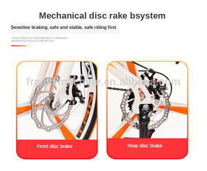 ชุดล้อจักรยานที่กำหนดเอง<span class=keywords><strong>Trinx</strong></span>ไขมันจักรยานในอุดมคติ - Product Image 6