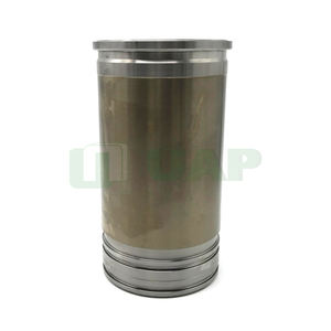 ชุดกระบอกสูบดีเซล<span class=keywords><strong>60</strong></span> 12.7L S60เครื่องยนต์ดีเซลกระบอกสูบ23531249 - Product Image 4