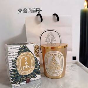 Boîte-cadeau de Noël <span class=keywords><strong>et</strong></span> de la Saint-Valentin 2025, en cire de noix de coco, faite à la main, en forme de tasse, sans fumée, pour l'intérieur, vente en gros, niche haut de gamme - Product Image 5