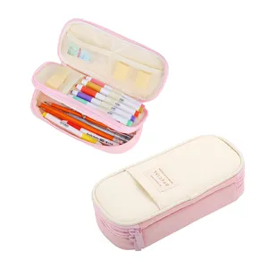 Wholesale bulk pencil cases For Storing Stationery Easily 