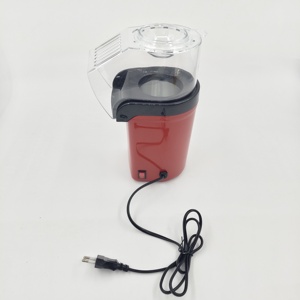 Nueva Mini Máquina de Palomitas de Maíz, Electrodomésticos, Funcionamiento con un Solo Botón, Simple y Fácil de Limpiar - Product Image 6