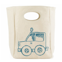 Sac fourre-tout de haute qualité en toile de coton avec motif de lettres et logo personnalisé pour déjeuner avec poignée de chat mignon, usage quotidien, cadeau pour enfants à l'école
