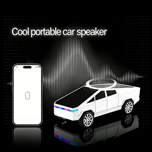 Altavoz a Precio de Fábrica, Mini Altavoz para Exteriores, Nuevo Altavoz para Automóvil - Product Image 6