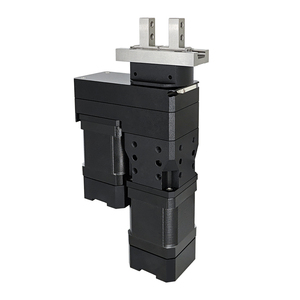 Rotary Gripper Pulse/IO 11/17 Integrated Open-loop <b>Motor</b> Drive <b>Control</b> Replacement for Pneumatic Grippers - Product Image 1