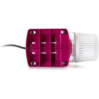 Pompe DC Jebao MDP-15000 105W avec contrôleur LCD 3962GPH pour aquarium d'eau salée