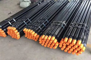 חוטי מיפו מקדח מוטות 76-קוטר 254 מ "מ עם חיכוך כלי חיכוך לקידוח סיבובי - Product Image 5