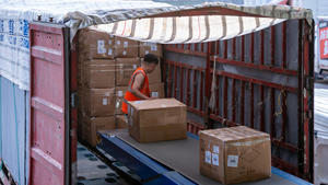 Mejor Precio en Transporte Ferroviario de Mercancías, Tarifas de Envío de China a <span class=keywords><strong>Europa</strong></span>, Alemania, Países Bajos <span class=keywords><strong>por</strong></span> <span class=keywords><strong>Tren</strong></span> - Product Image 5