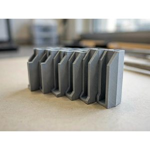 Clip per cavo e fissaggio della guaina al diametro esatto, stampa 3D FDM su misura, lotto di 3 a 8,90 € - Product Image 3