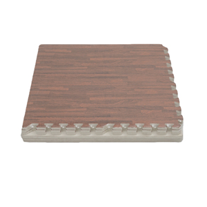 Tapis d'éveil pour bébé Hydefoam, tapis <span class=keywords><strong>de</strong></span> sol en mousse à emboîtement imitation bois pour les marques maternelles <span class=keywords><strong>haut</strong></span> <span class=keywords><strong>de</strong></span> <span class=keywords><strong>gamme</strong></span>, économies fiscales - Product Image 2
