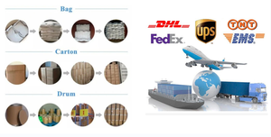 Polvo para el Cuidado de la Piel de Venta Caliente de Fábrica, Dibutil Lauril Glutamida/Octildodecanol/Dibutil Etilhexanoyl Glutamida - Product Image 5