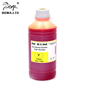 Kits de recharge d'encre à base d'eau BOMA.LTD pour imprimantes Epson WorkForce Pro WP-4011 WP-4015 4025 4520 WF-4630 4640 5110 5190 5620 - Product Image 4