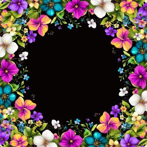 Hand-painted Luxury Modern Portable Non-slip Noise Reduction Mahjong <b>Mat</b> Flannel <b>Table</b> <b>Mat</b> for Casino Gambling - Product Image 5