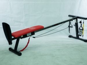 Tablero de entrenamiento de estación multifunción para atletas profesionales de natación, extractor de natación de Palma - Product Image 3