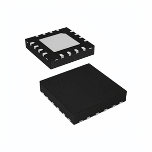 16 WFQFN Exposed Pad Electronics Component ISL78235ARZ-T7A Authorized Distributor Power Management (PMIC) - Product Image 1
