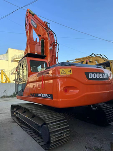 Ban đầu doosan DX225LC-<span class=keywords><strong>7</strong></span> thủy lực máy xúc, sử dụng doosan máy xúc doosan DX225LC-<span class=keywords><strong>7</strong></span> - Product Image 3