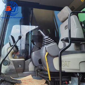 Con mèo 329d sử dụng 329d2l cũ mèo 329d2 máy xúc caterpillar329 330 pelle mô hình giá 2023 mèo 320d2 320d2l 329 330 - Product Image 3