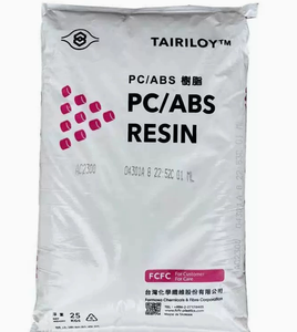 พลาสติก PC/ABS ไต้หวัน ฟอร์โมซา AC2500 มาตรฐาน ทนความร้อนสูง ทนความร้อนทั่วไป - Product Image 1