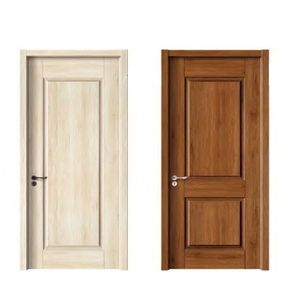 Porta <span class=keywords><strong>per</strong></span> <span class=keywords><strong>mobili</strong></span> In legno europeo Almirah Gmart 37 In pannello di prova di polvere piccolo porte interne immagini di Design In legno - Product Image 6