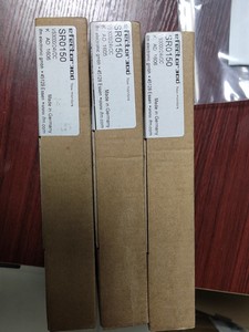 Un moniteur de débit IFM SR0150 neuf en boîte, fabriqué en Chine - Product Image 1