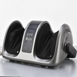 Dispositivo de Calentamiento Infrarrojo Eléctrico Multifuncional y Ecológico para la Circulación Sanguínea, Masajeador de Pies Shiatsu Deluxe <span class=keywords><strong>Carepeutic</strong></span> con Música - Product Image 1