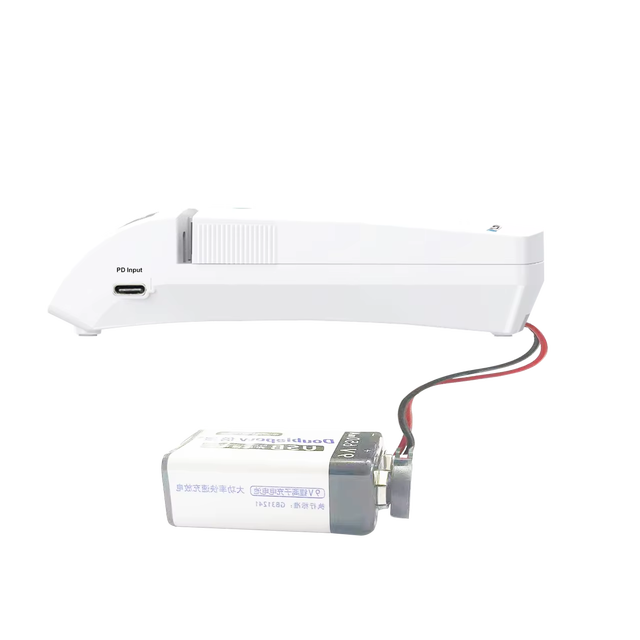 AA Batteries Rechargeable Charger with Lcd  Display 18650 26650 Lithium Battery Nickel-H-nickel-Cadmium Battery 3.7V 7.4V