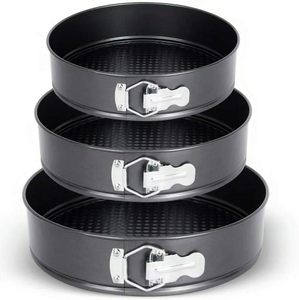 ชุดสปริงเหล็กกล้าคาร์บอน 2 ชิ้น - Product Image 1