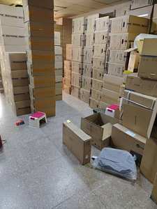 X2ขั้วโลกเสือภูเขา1200W PSU 80Puls แพลทินัม20 + 4Pin แหล่งจ่ายไฟแบบเต็มโมดูลรองรับแหล่งจ่ายไฟบนเดสก์ท็อปซีพียูแบบครบวงจร - Product Image 6