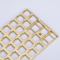 Fichiers DWG personnalisés, usinage CNC de précision pour services de fabrication de boîtiers d'ordinateurs/téléphones en acier inoxydable et plastique, pièces métalliques