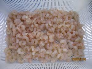 Camarones Vanamei Rojos Frescos y Congelados, Camarones Rosados sin Cabeza, en Oferta - Product Image 6