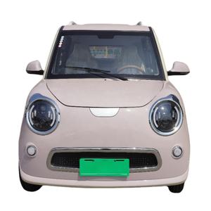 Nouveau modèle de voiture électrique à 4 roues pour adultes, autonomie <100 km, puissance 3000W, batterie 30kWh, véhicule chinois à énergie nouvelle - Product Image 1