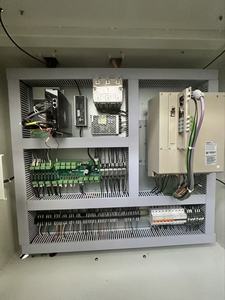 เครื่องจักรกลึงอเนกประสงค์ T600S ประสิทธิภาพสูงแบบกำหนดเองได้ของ CDK พร้อมระบบเจาะและต๊าปอัตโนมัติหลายแกน - Product Image 4