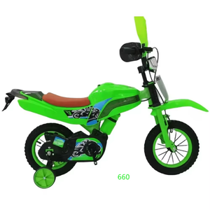 New Fashion 12 16 Lightweight Balance <span class=keywords><strong>Motor</strong></span> Bikes para crianças com assistente Wheels para meninos e meninas - Product Image 5