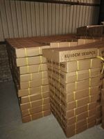 Antenne parabolique Ku Band de 1,2 m, kit de montage complet pour la communication par satellite