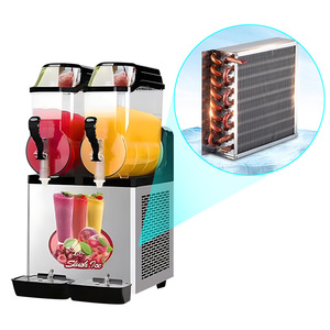 Adjustable Thickness Snowflakes and Ice Shave Machine <b>rainbow</b> Snow <b>Maker</b> Ice Cream Machine Bingsu Snow Ice Cream Machine - Product Image 6