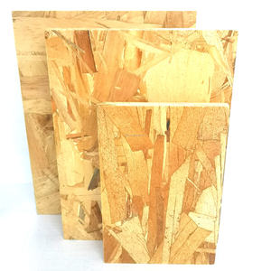Panel <span class=keywords><strong>OSB</strong></span> de alta densidad madera contrachapada 4x8 9mm 15mm 18mm <span class=keywords><strong>placa</strong></span> <span class=keywords><strong>OSB</strong></span> Flakeboard para techo de construcción - Product Image 5